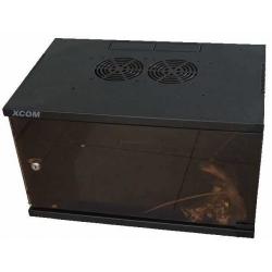 Шкаф 12U 540X450мм W540/D450/H580