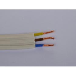 Токов кабел ПВВ-МБ1 3х4.00  /Мостов кабел/