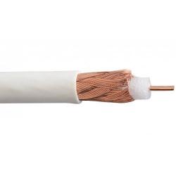 Коаксиален кабел Коаксиален кабел RG59 CU 200m