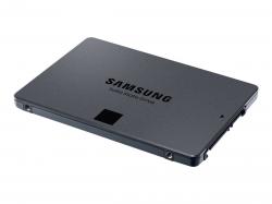 Хард диск / SSD SSD Samsung 870 QVO Series, 2 TB