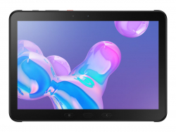 Таблет SAMSUNG Tablet SM-T545 GALAXY Tab Active Pro 2020 10.1 64GB LTE Black