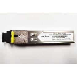SFP Модул SFP модул 1.25G  1550nm едно влакно SC 20км