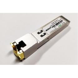 SFP Модул SFP Модул 10/100/1000MB с RJ45 порт CAT5