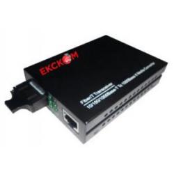 Медия конвертор 10/100 SM ,20km 1550nm