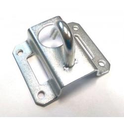 Продукт Окачваща скоба (държач) за FTTH кабел, YK, 1.5kN сертифициран продукт