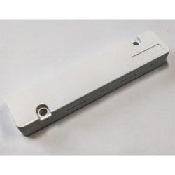 Мрежов аксесоар Защитна сплайс кутийка правоъгълна 1 сплайс