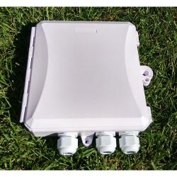 Оптична кутия 3 отвора (Модел 515)