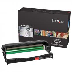 Тонер за лазерен принтер Lexmark Барабан E250X22G, E250, 30000 страници-5%