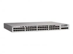 Комутатор/Суич CISCO Catalyst 9200L 48-port 4x1G uplink