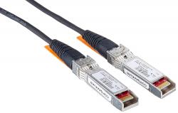 SFP Модул CISCO 10GBASE-CU SFP+ Cable 3 Meter