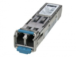 SFP Модул CISCO 1000BASE-EX SFP transceiver module SMF 1310nm DOM