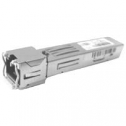 SFP Модул CISCO 1000BASE-T SFP transceiver module for Category 5 copper wire