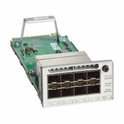 Продукт CISCO Catalyst 9300 8 x 10GE Network Module spare