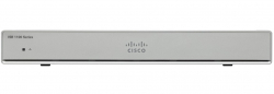 Рутер/Маршрутизатор CISCO ISR 1100 8 Ports Dual GE WAN Ethernet Router