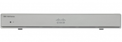 Рутер/Маршрутизатор CISCO ISR 1100 8 Ports Dual GE WAN Ethernet Router