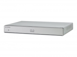 Рутер/Маршрутизатор CISCO ISR 1100 4 Ports Dual GE WAN Ethernet Router