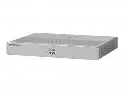 Рутер/Маршрутизатор CISCO ISR 1101 4 Ports GE Ethernet WAN Router
