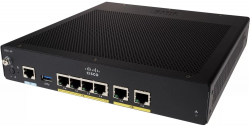 Рутер/Маршрутизатор CISCO 900 Series Integrated Services Routers