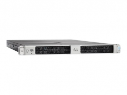 Сървър CISCO Small Secure Network Server Intel Xeon 2.10 GHz 4110 for ISE Applications