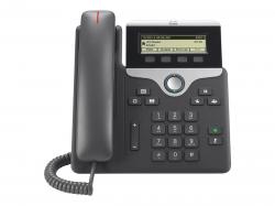 VoIP Продукт CISCO UC Phone 7811