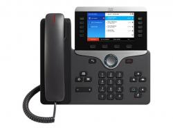 VoIP Продукт CISCO IP Phone 8851