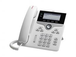 VoIP Продукт CISCO UC Phone 7821 White
