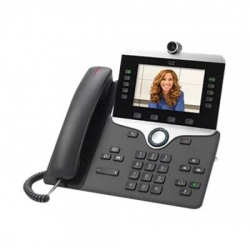 VoIP Продукт CISCO IP Phone 8845