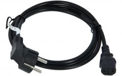 Кабел/адаптер CISCO 7900 Series Transformer Power Cord Central Europe