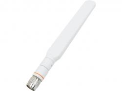 Антена/Кабел CISCO 2.4 GHz 2 dBi-5 GHz 4 dBi Dipole Ant. White RP-TNC