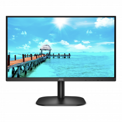 Монитор AOC Monitor 22B2H/EU 21.5 inch VA HDMI