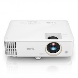Проектор BenQ TH585, Low Input Lag Gaming Projector, DLP, 1080p (1920x1080), 3500 Lumens