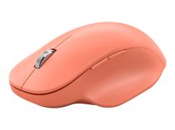Мишка MS Bluetooth Ergonomic Mouse IT-PL-PT-ES Peach