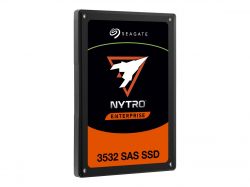Хард диск / SSD SEAGATE Nytro 3532 SSD 800GB SAS 2.5inch