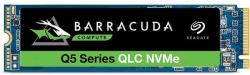 Хард диск / SSD SEAGATE BarraCuda Q5 500GB SSD
