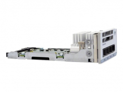Сървърен компонент CISCO Catalyst 9200 4 x 1G Network Module spare