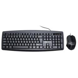 Keyboard-Mouse-Set-Roxpower-T-13-Black