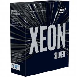 Сървърен компонент HPE Intel Xeon-Silver 4210R (2.4GHz-10-core-100W) Processor Kit for HPE