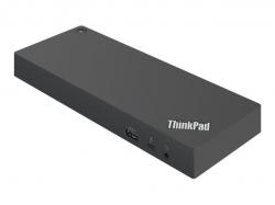 Кабел/адаптер LENOVO TP Thunderbolt 3 Dock (EU)(A)