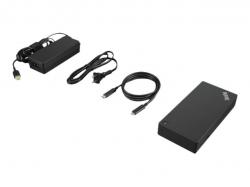 Докинг станция LENOVO ThinkPad USB-C Dock Gen2 (EU)(A)