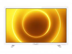 Телевизор PHILIPS 24 LED TV FHD Pixel Plus HD DVB-T-T2-C-S-S2- 6 W RMS