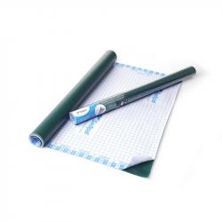 Канцеларски продукт Fabriano Самозалепващо фолио Adhesive Board, за дъска, 160 µm
