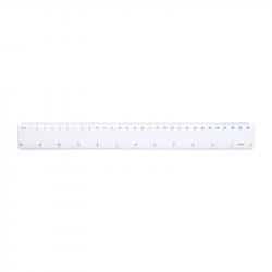 Cool Линия Nitria, антибактериална, 30 cm, бяла