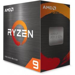 Процесор AMD RYZEN 9 5900X 12-Core 3.7 GHz (4.8 GHz Turbo) 70MB-105W-AM4