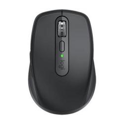 Мишка Mouse Logitech Wireless MX Anywhere 3, Graphite