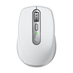 Мишка Mouse Logitech Wireless MX Anywhere 3, Pale Gray