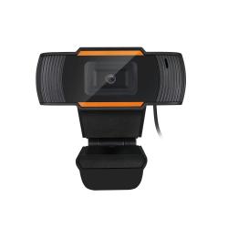 Уеб камера ADESSO CyberTrack H2 480P HD USB Webcam with Built-in Microphone