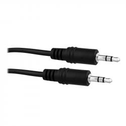 TNB Кабел, 3.5 mm male-3.5 mm male, 3 m