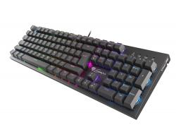 Клавиатура Genesis Mechanical Gaming Keyboard Thor 300 RGB