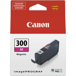 Касета с мастило Canon PFI-300 M