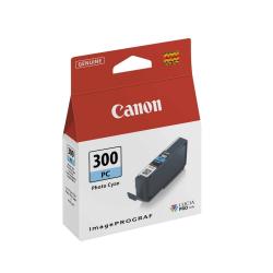 Касета с мастило Canon PFI-300 PC